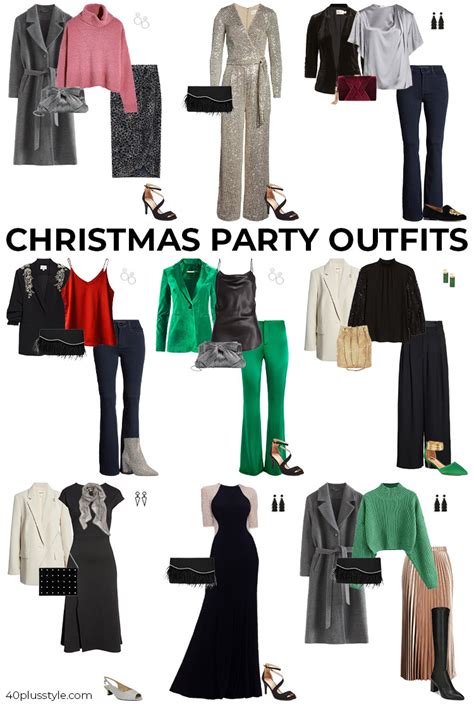 holiday festive dress code.